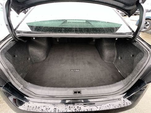 Used 2021 Nissan Altima 2.5 SV FWD image 26