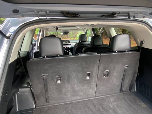Used 2020 Kia Telluride S AWD/4WD image 56