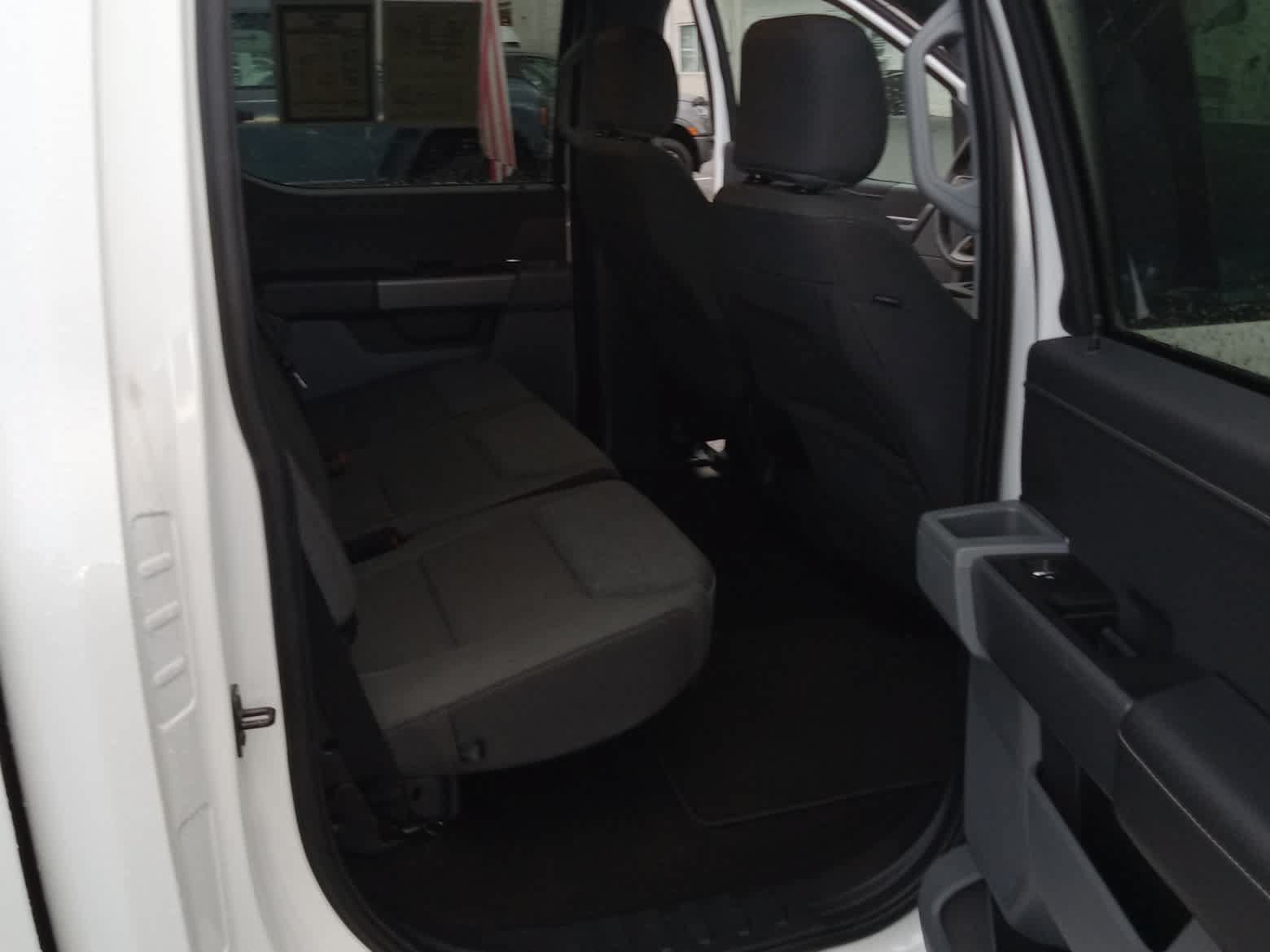 Used 2025 Ford F150 XLT w/ Equipment Group 301A Standard AWD/4WD image 31