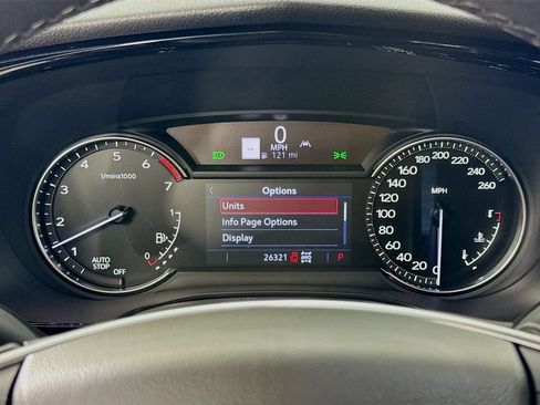 Used 2023 Cadillac XT5 Premium Luxury AWD/4WD image 12