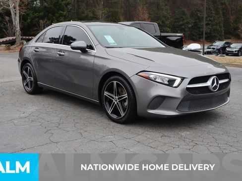 Used 2022 Mercedes-Benz A 220 image 5