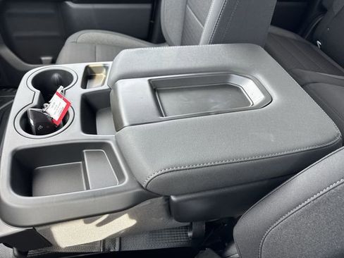 New 2026 GMC Sierra 1500 Pro w/ Pro Value Package image 20