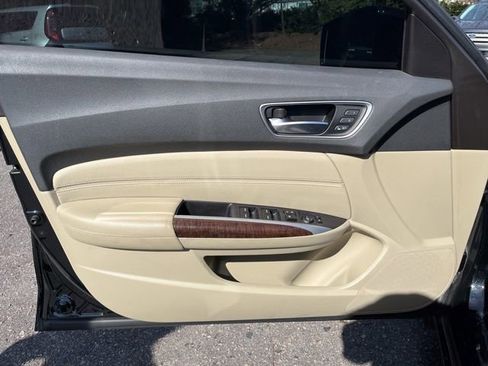 Used 2020 Acura TLX image 18