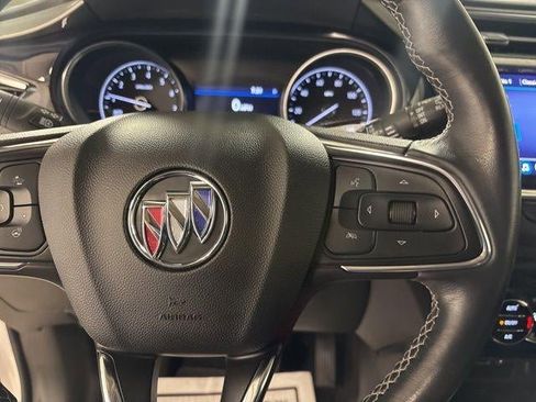 Used 2023 Buick Encore GX Essence w/ Experience Buick Package image 16