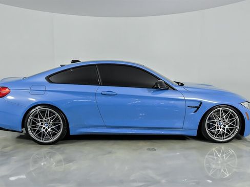 Used 2016 BMW M4 Coupe RWD image 10