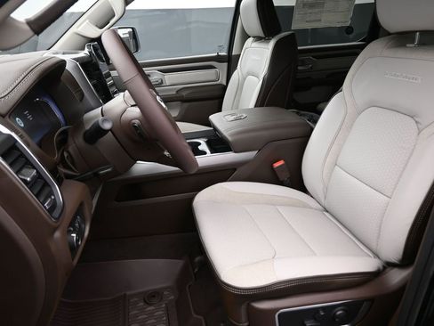 New 2026 RAM 1500 Laramie image 25