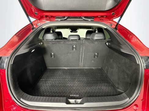 Used 2023 MAZDA CX-30 AWD 2.5 S w/ Preferred Package image 21