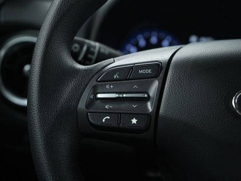 Used 2023 Hyundai Kona SEL w/ Cargo Package image 25