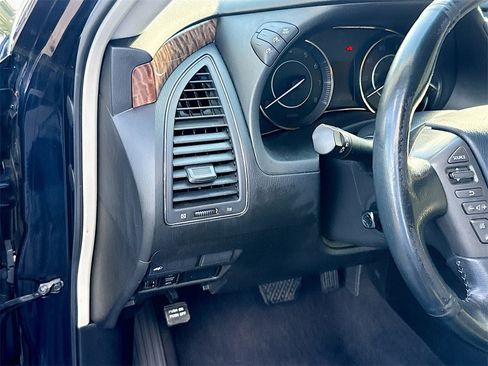 Used 2017 Nissan Armada SL w/ Moonroof Package image 11