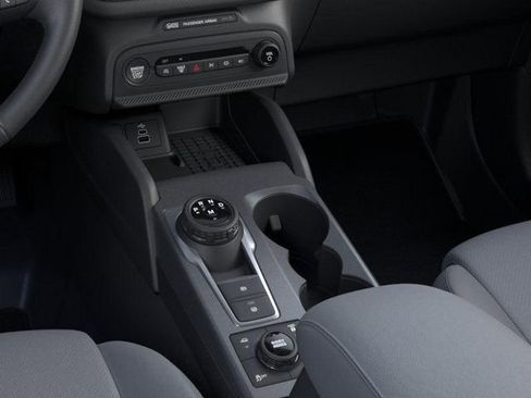 New 2025 Ford Bronco Sport Badlands w/ Badlands Tech Package image 15