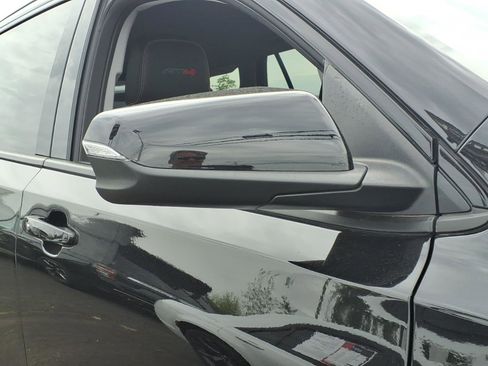 Certified 2023 GMC Terrain AT4 AWD/4WD image 10
