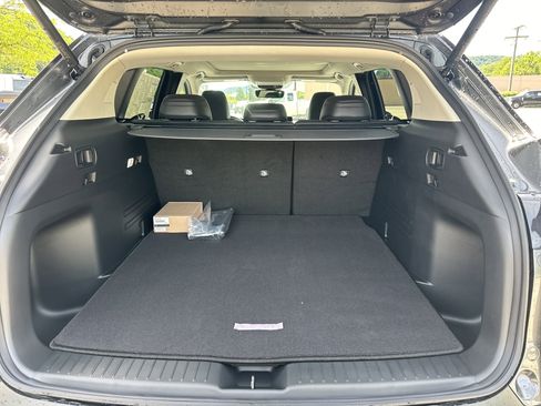New 2026 MAZDA CX-50 AWD 2.5 S w/ Premium Package image 4