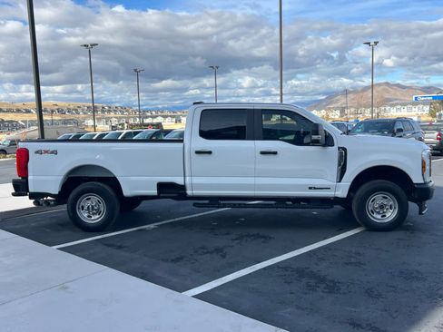 Certified 2024 Ford F250 XL image 6