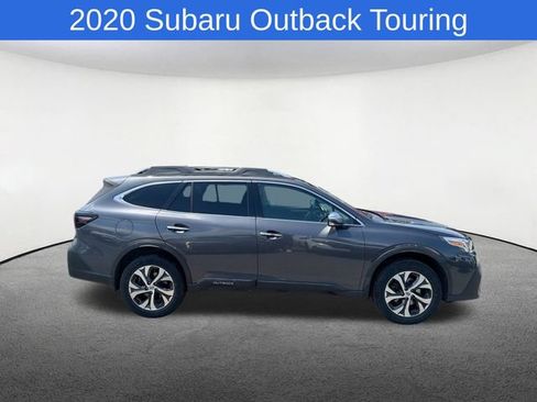 Used 2020 Subaru Outback Touring AWD/4WD image 8