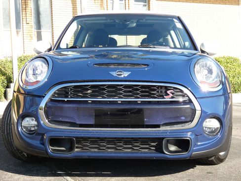 Used 2015 MINI Cooper S image 17