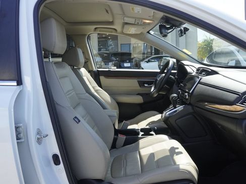 Used 2018 Honda CR-V EX-L image 27