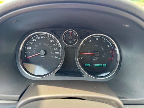 Used 2007 Chevrolet Cobalt LT w/ Street Edition Package FWD image 16