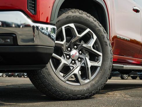 New 2026 GMC Sierra 1500 SLT w/ SLT Premium Plus Package image 6