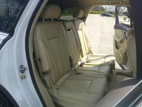 Used 2019 Audi Q7 3.0T Premium Plus w/ Premium Plus Package image 62