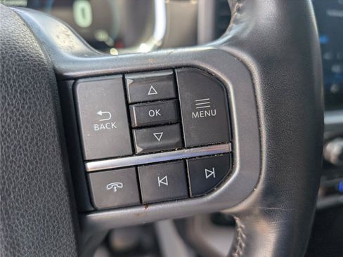 Used 2023 Ford F150 Lariat AWD/4WD image 31