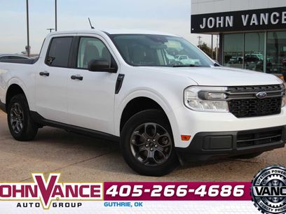 Used 2022 Ford Maverick XLT