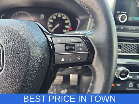 Used 2024 Honda Civic Sport image 17