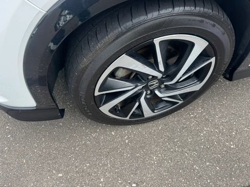 Used 2019 Honda HR-V Sport image 10