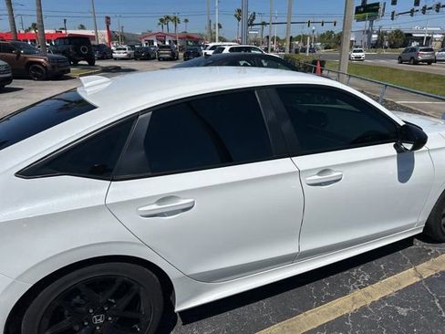 Used 2026 Honda Civic Sport image 8