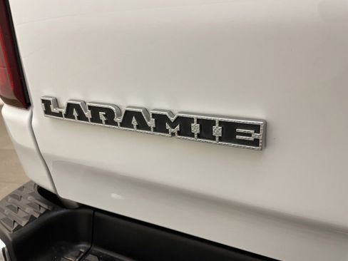 Certified 2023 RAM 1500 Laramie AWD/4WD image 16