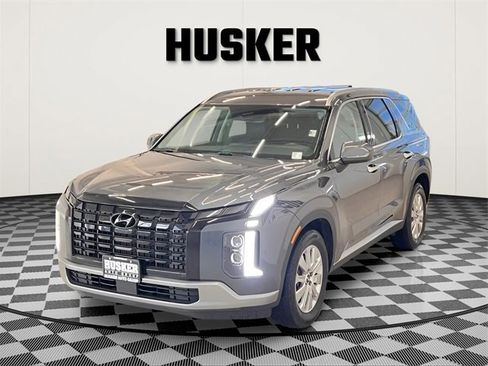 Used 2025 Hyundai Palisade SEL image 4