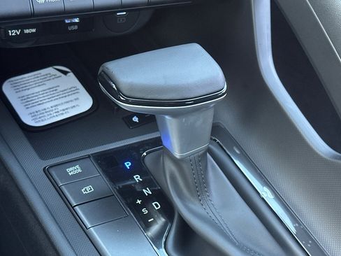 New 2026 Hyundai Elantra Sport FWD image 19