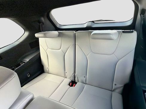 New 2026 Lexus TX 350 FWD image 21