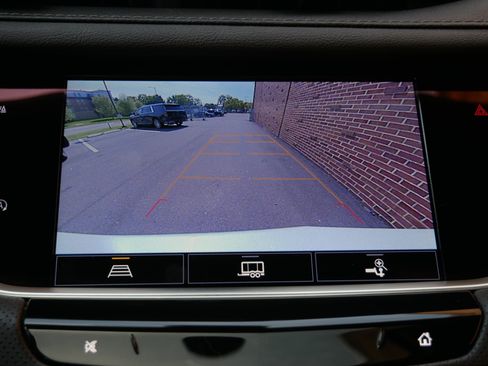 Certified 2024 Cadillac XT5 Premium Luxury w/ LPO, Floor Liner Package AWD/4WD image 18