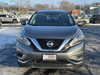 Used 2018 Nissan Murano S video 2