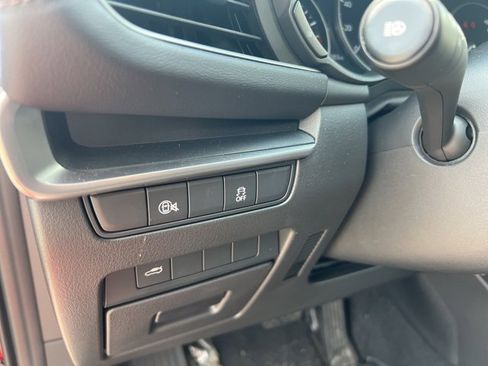 Certified 2025 MAZDA MAZDA3 s image 23