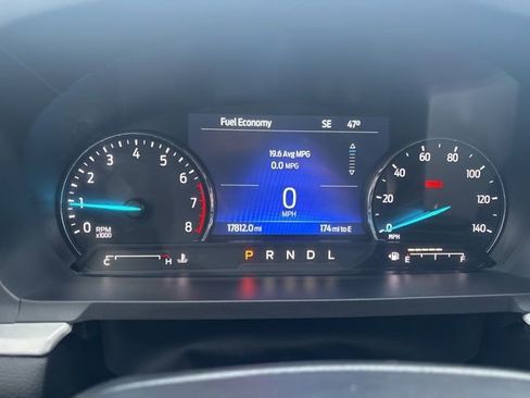 Certified 2023 Ford Explorer XLT w/ Equipment Group 202A image 2