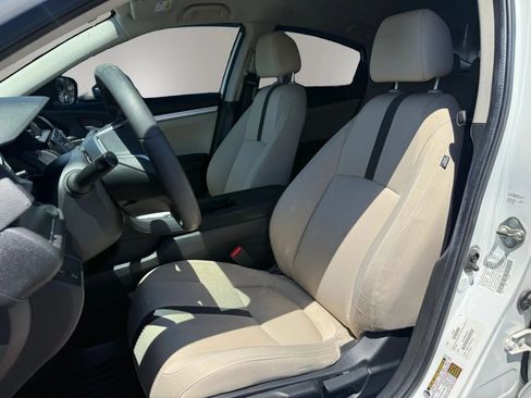 Used 2017 Honda Civic LX image 15