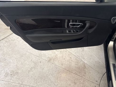Used 2010 Bentley Continental GT Speed image 31