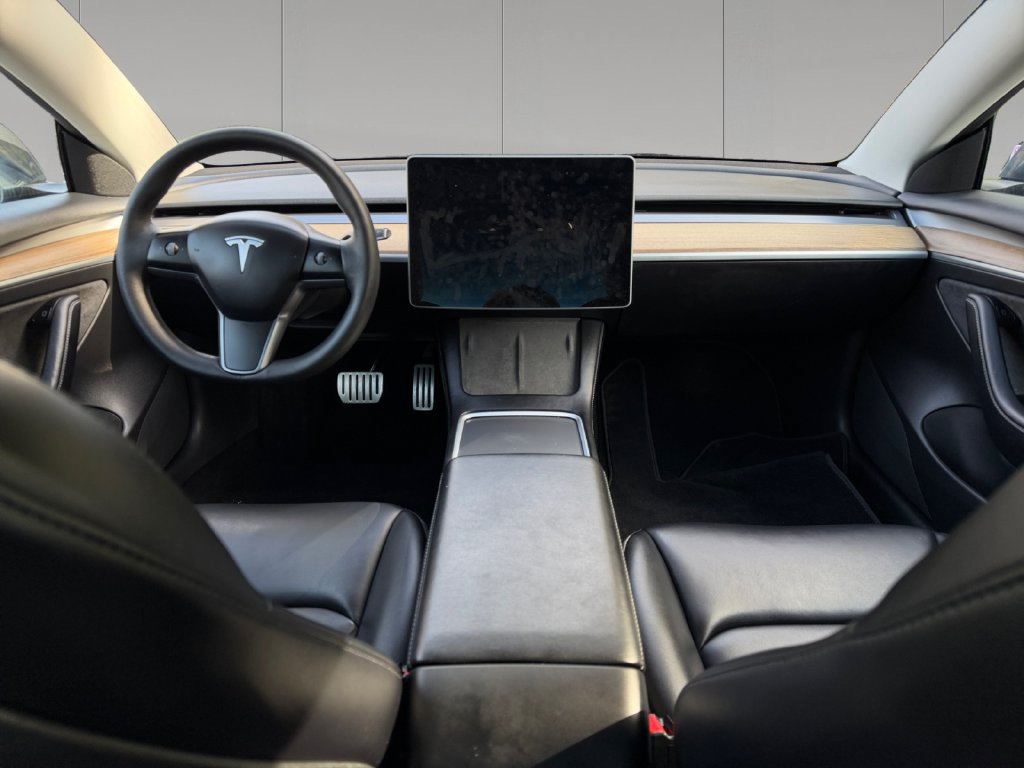 Used 2022 Tesla Model 3 Performance AWD/4WD image 13