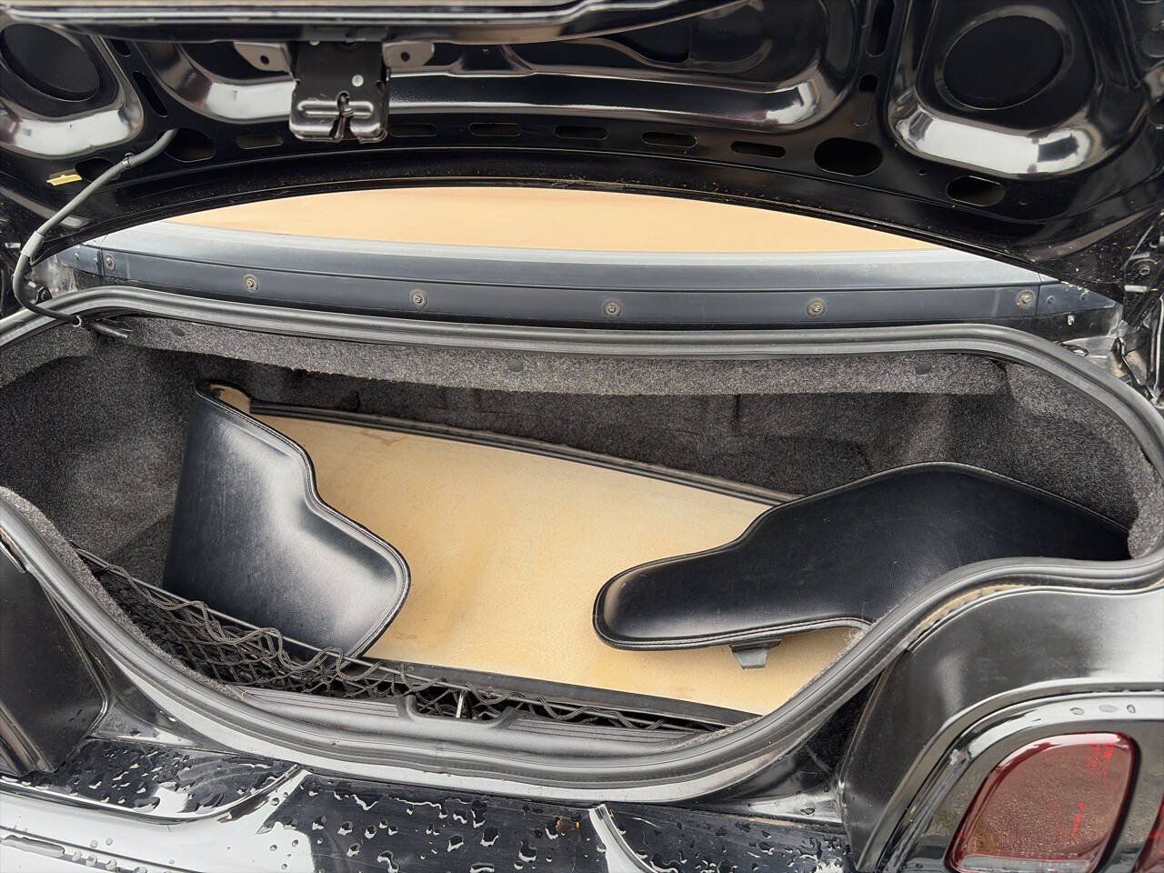 Used 1995 Ford Mustang GT RWD image 11