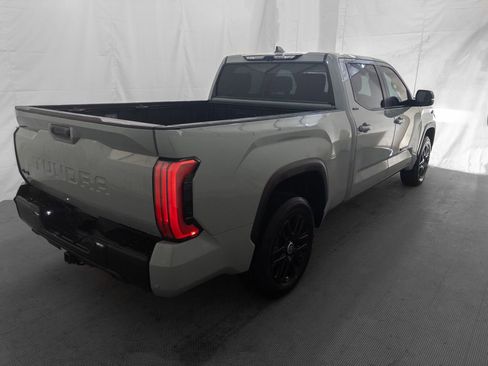Used 2024 Toyota Tundra Limited image 7