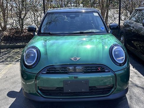 Used 2025 MINI Cooper S image 12