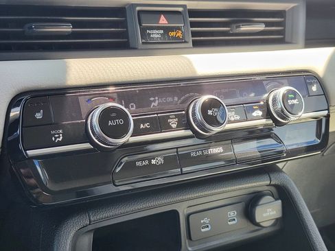 Used 2026 Honda Passport RTL image 20