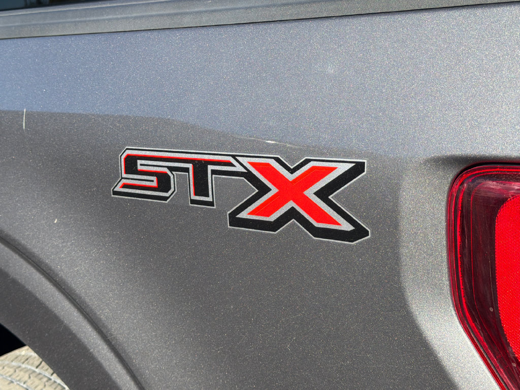 Used 2023 Ford F150 XL w/ STX Appearance Package RWD image 16