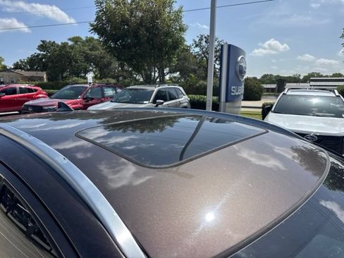 Used 2022 Honda HR-V EX image 7