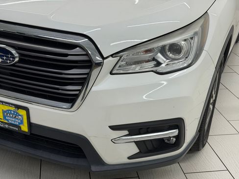 Used 2020 Subaru Ascent Limited w/ Technology Package AWD/4WD image 9
