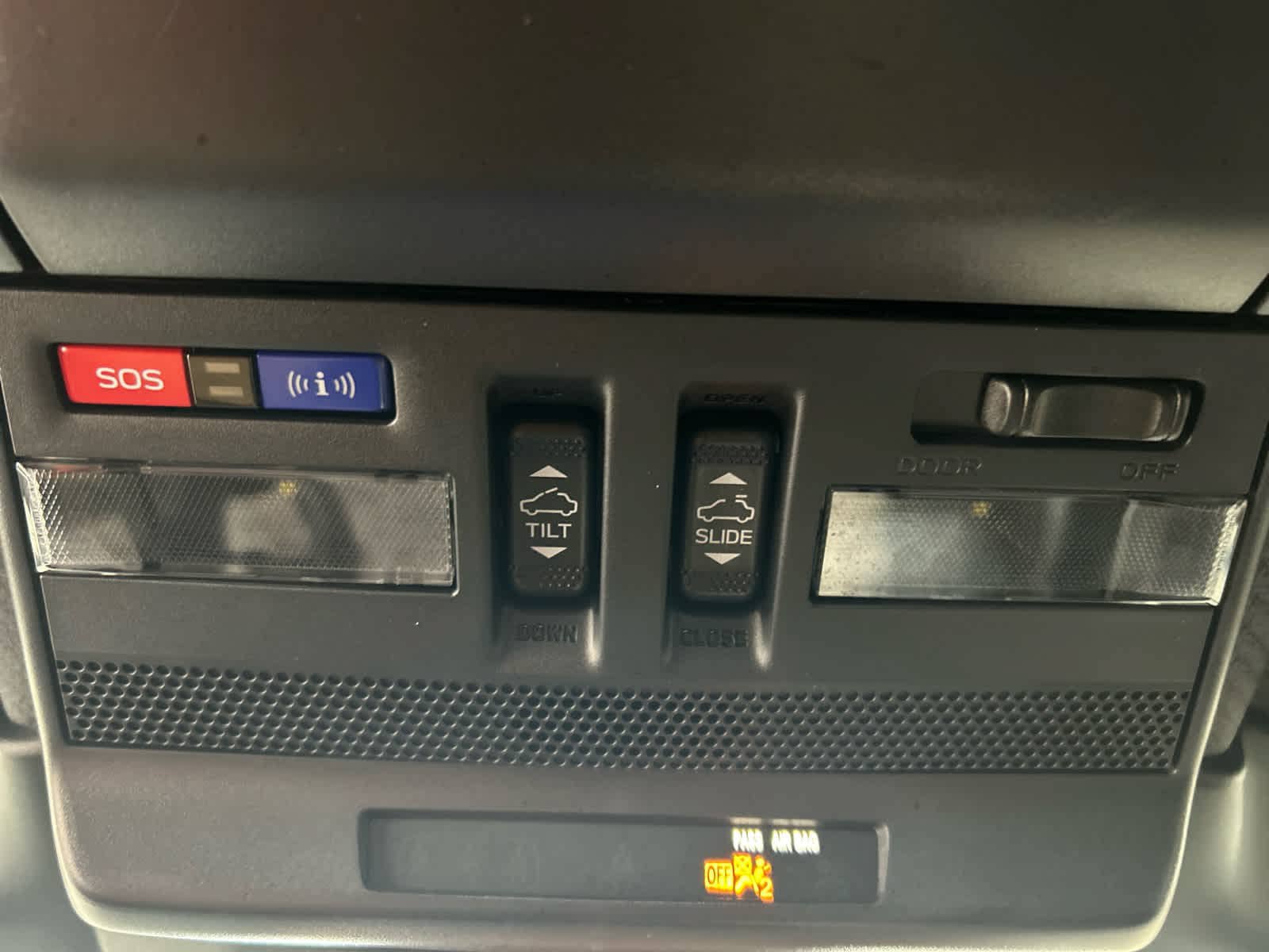 Used 2026 Subaru Outback Limited AWD/4WD image 7