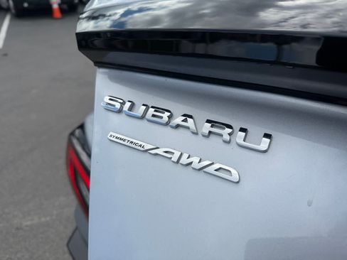 Used 2022 Subaru WRX GT AWD/4WD image 27