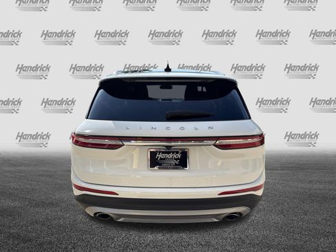 Used 2021 Lincoln Corsair Reserve w/ Elements Package AWD/4WD image 9