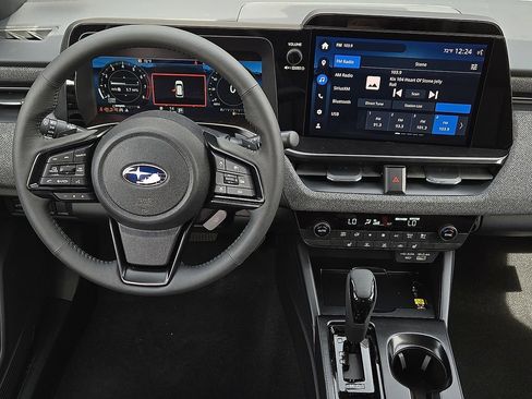 New 2026 Subaru Outback Premium image 12